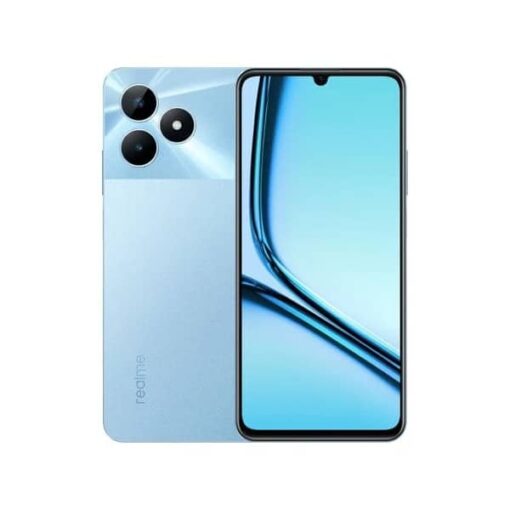 REALME Note 50 256 GB prix maroc