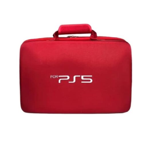 Sac De Rangement Pour Console Ps5 prix maroc