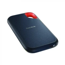 SanDisk Extreme Portable SSD V2 4TB