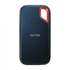 SanDisk Extreme Portable SSD V2 4TB