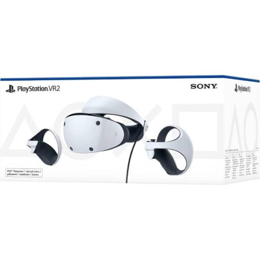 Sony PlayStation VR2 prix maroc