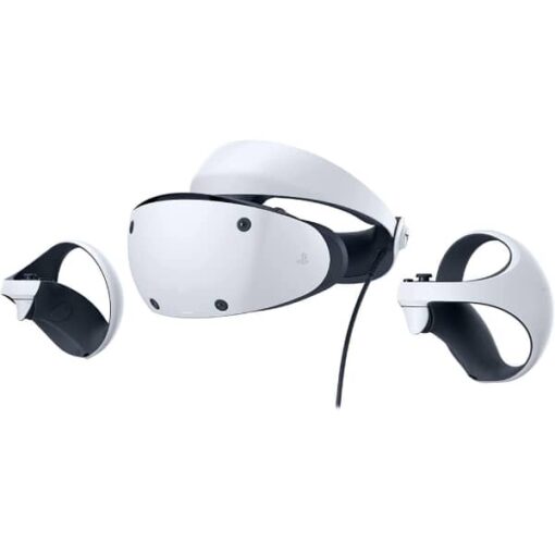 Sony PlayStation VR2 prix maroc