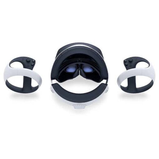 Sony PlayStation VR2 prix maroc