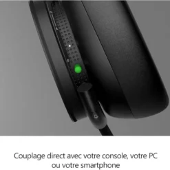 Casque sans fil Xbox