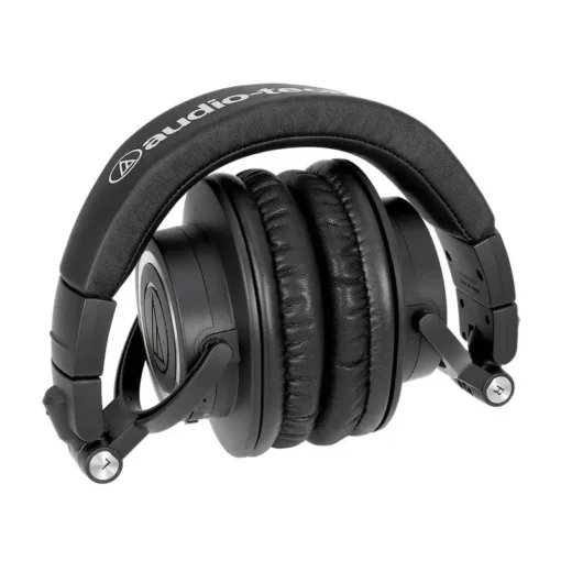 Audio-Technica ATH-M50x BT2 au Prix Maroc