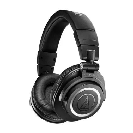 Audio-Technica ATH-M50x BT2 au Prix Maroc