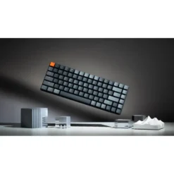 Keychron K3 Ultra-slim Wireless Mechanical Keyboard (Version 2) au Prix Maroc