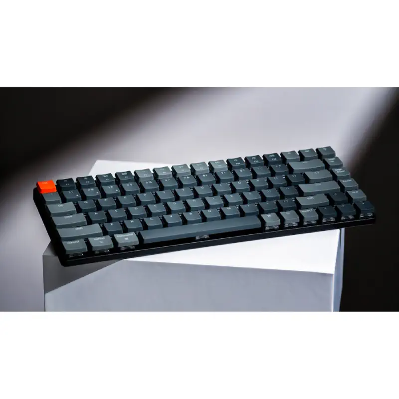 Keychron K3 Ultra-slim Wireless Mechanical Keyboard (Version 2) au Prix Maroc