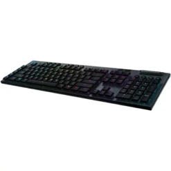 Logitech G915 LIGHTSPEED Wireless RGB Mechanical Gaming Keyboard au Prix Maroc