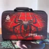 Sac PS5 Slim Spiderman au Prix Maroc