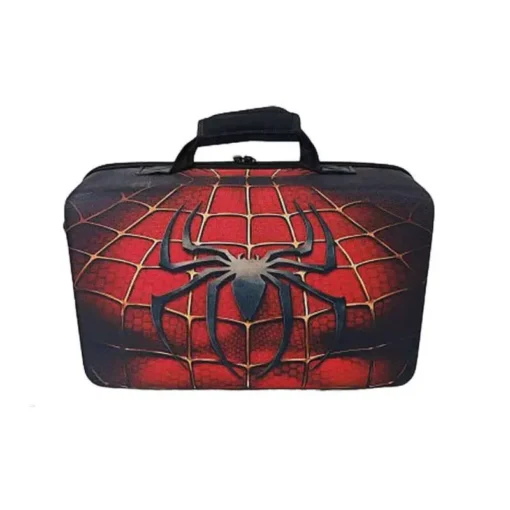 Sac PS5 Spiderman au Prix Maroc