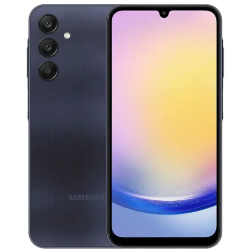 Samsung Galaxy A25 au Prix Maroc