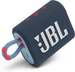 JBL Go 3 Enceinte Bluetooth Waterproof