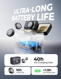 Hollyland Lark M2 Combo