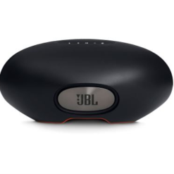 Alternative view of JBL Playlist Enceinte sans fil avec Chromecast intégré - Noir