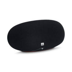 JBL Playlist Enceinte sans fil avec Chromecast intégré - Noir