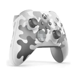 Manette XBOX Arctic Camo Special Edition