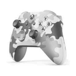 Manette XBOX Arctic Camo Special Edition