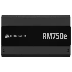 Corsair RM750e (2025) au Prix Maroc