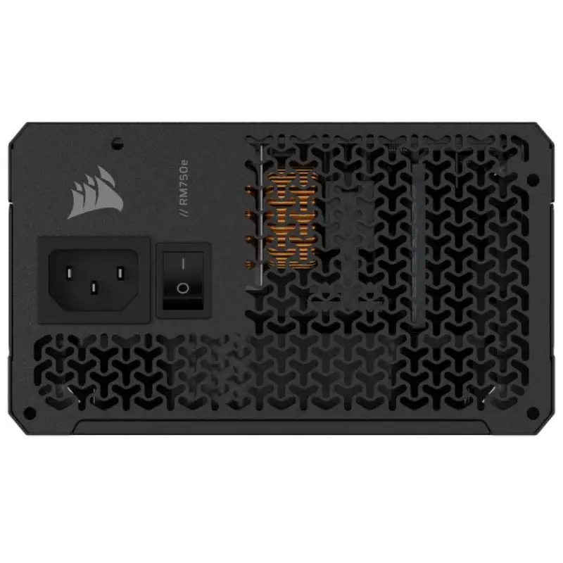 Corsair RM750e (2025) au Prix Maroc