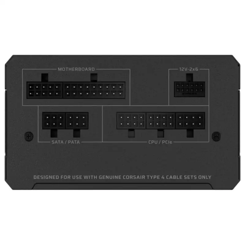 Corsair RM750e (2025) au Prix Maroc