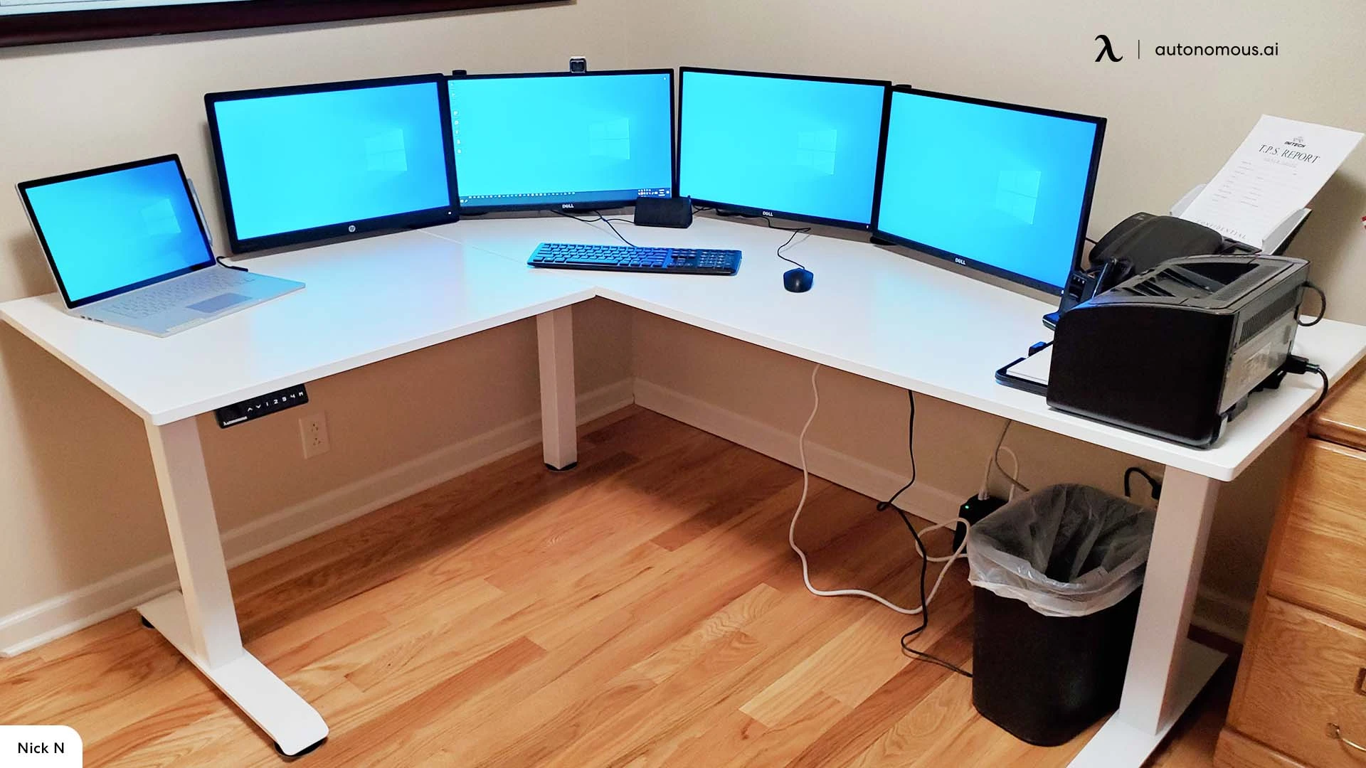 Build a Multi-Monitor Setup on a Budget – Affordable Guide 2025