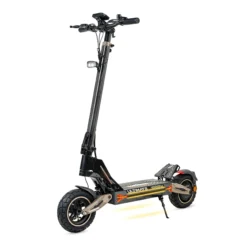 Trottinette électrique M41 Tank Ultimate