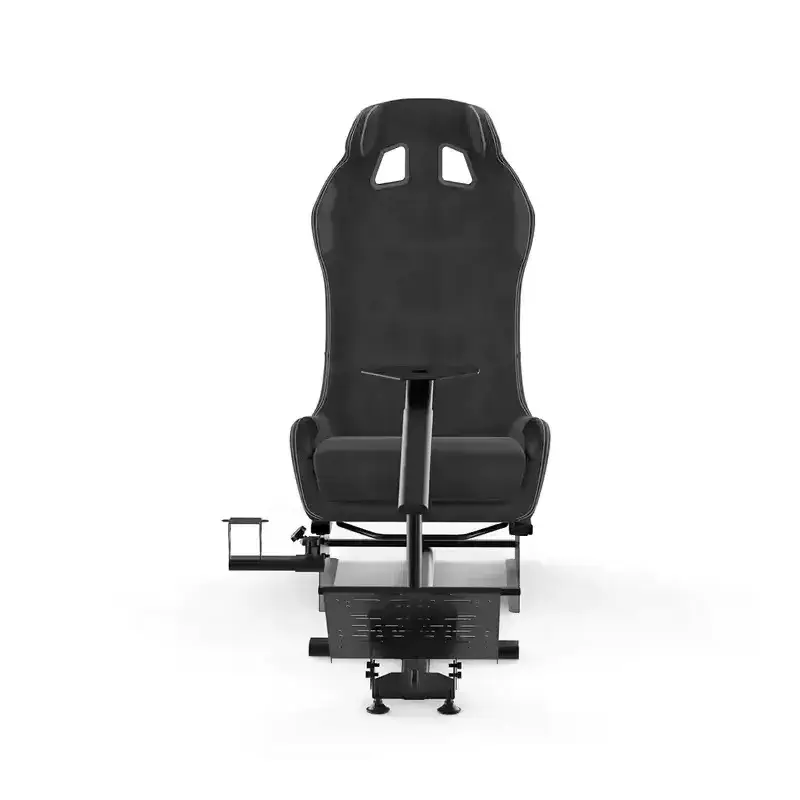 Playseat Black Pliable GY044 au Prix Maroc