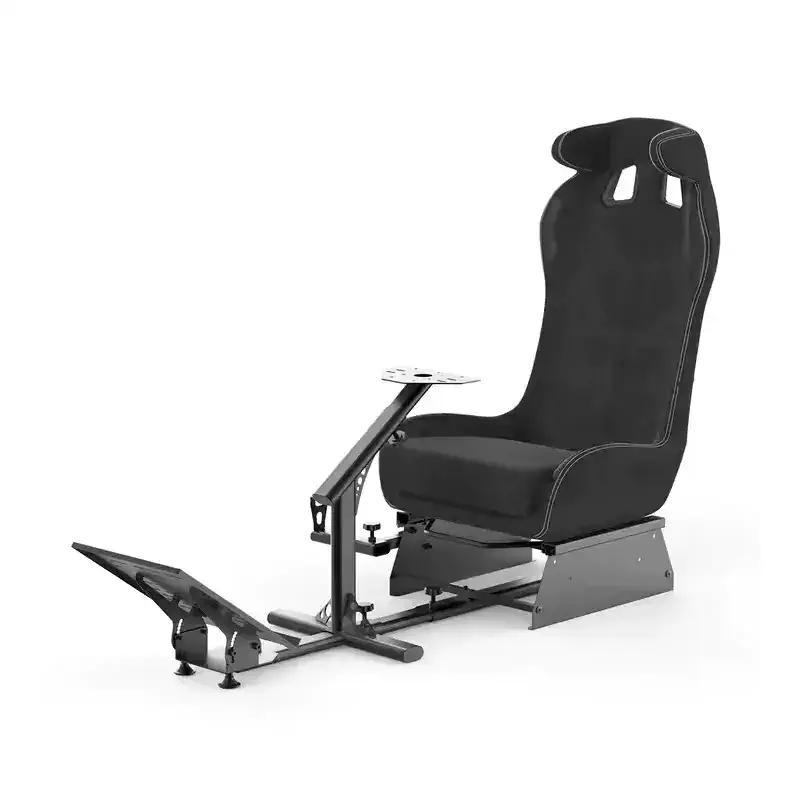 Playseat Black Pliable GY044 au Prix Maroc