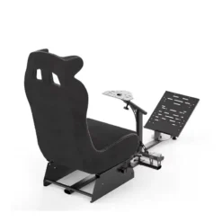 Playseat Black Pliable GY044 au Prix Maroc