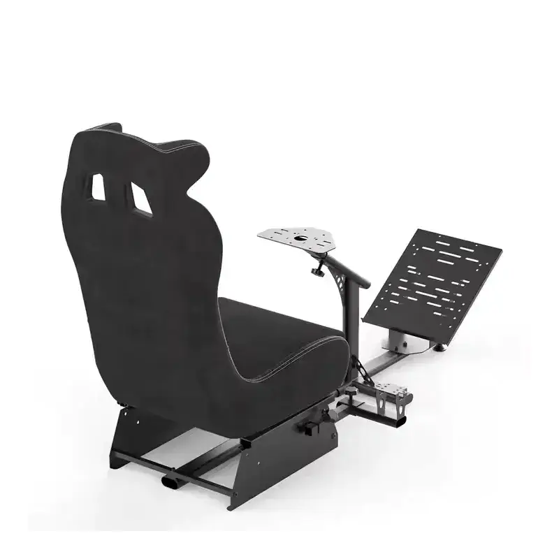 Playseat Black Pliable GY044 au Prix Maroc