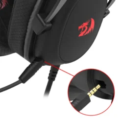 Redragon H510 Lite Wired Gaming Headset au Prix Maroc