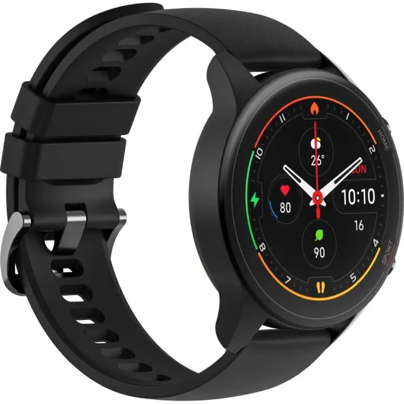 Xiaomi Mi Watch au Prix Maroc