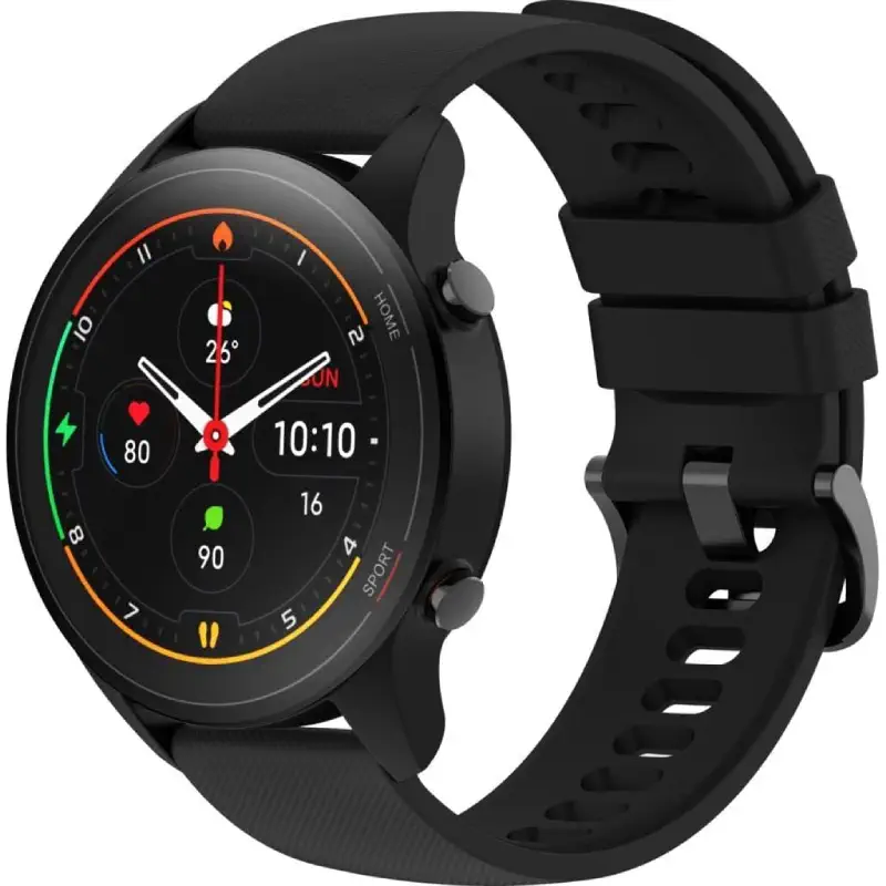 Xiaomi Mi Watch au Prix Maroc
