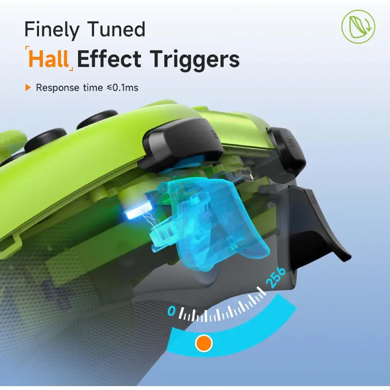 EasySMX X05 Manettes PC Sans Fil Rechargeable au Prix Maroc