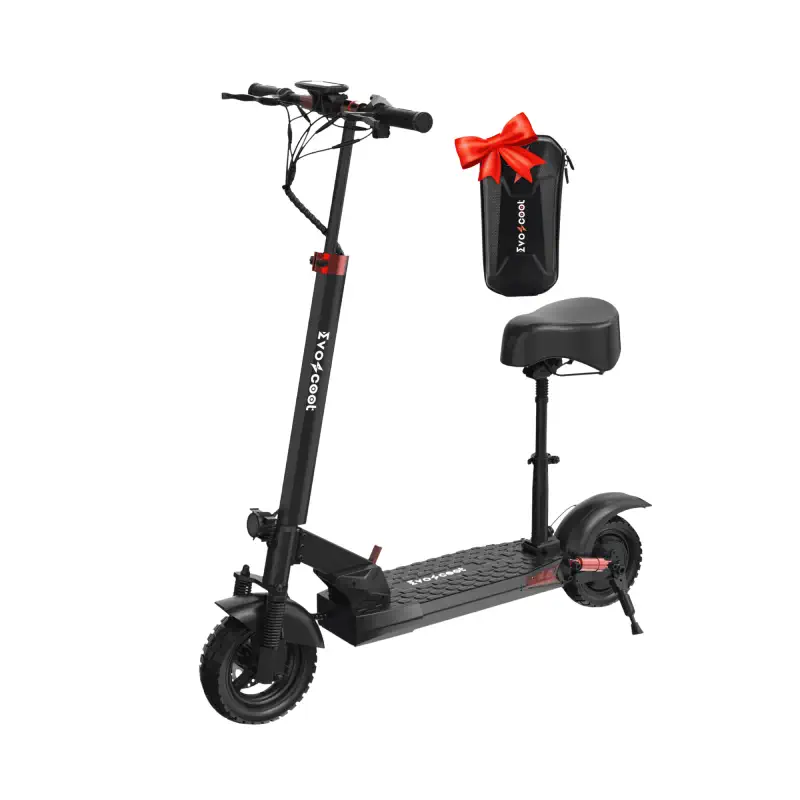 Evoscoot EVO M4 Trottinette électrique au Prix Maroc