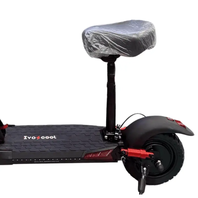 Evoscoot EVO M4 Trottinette électrique au Prix Maroc