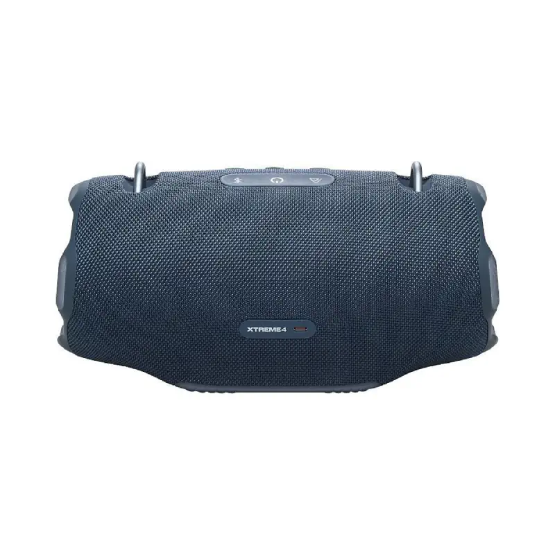 Enceinte portable JBL Xtreme 4 Bleu au Prix Maroc