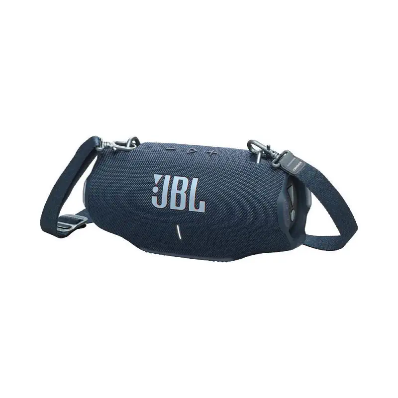 Enceinte portable JBL Xtreme 4 Bleu au Prix Maroc