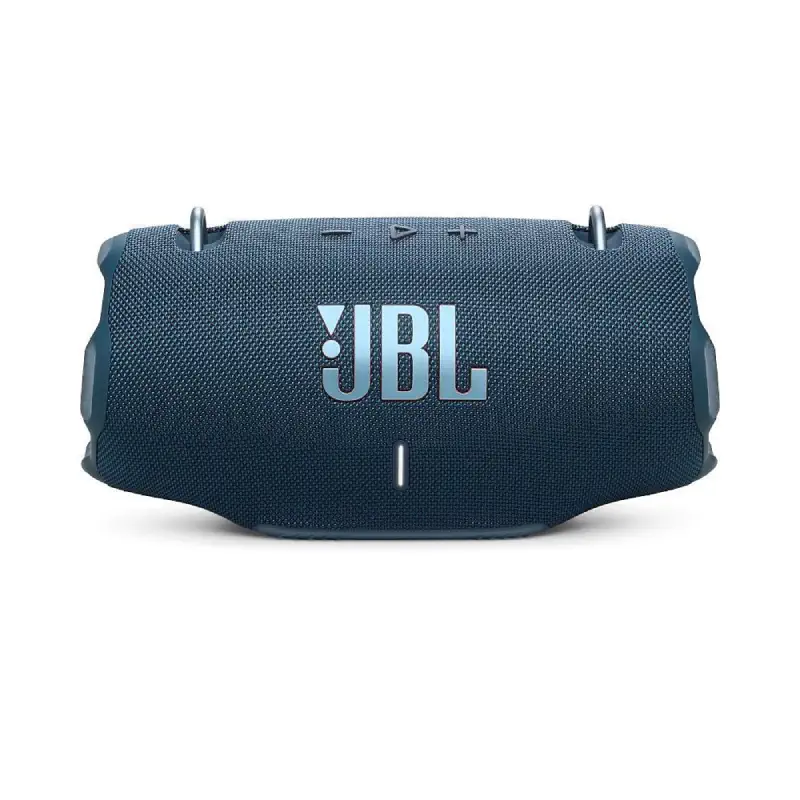 Enceinte portable JBL Xtreme 4 Bleu au Prix Maroc