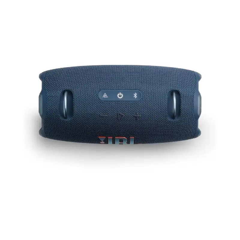 Enceinte portable JBL Xtreme 4 Bleu au Prix Maroc