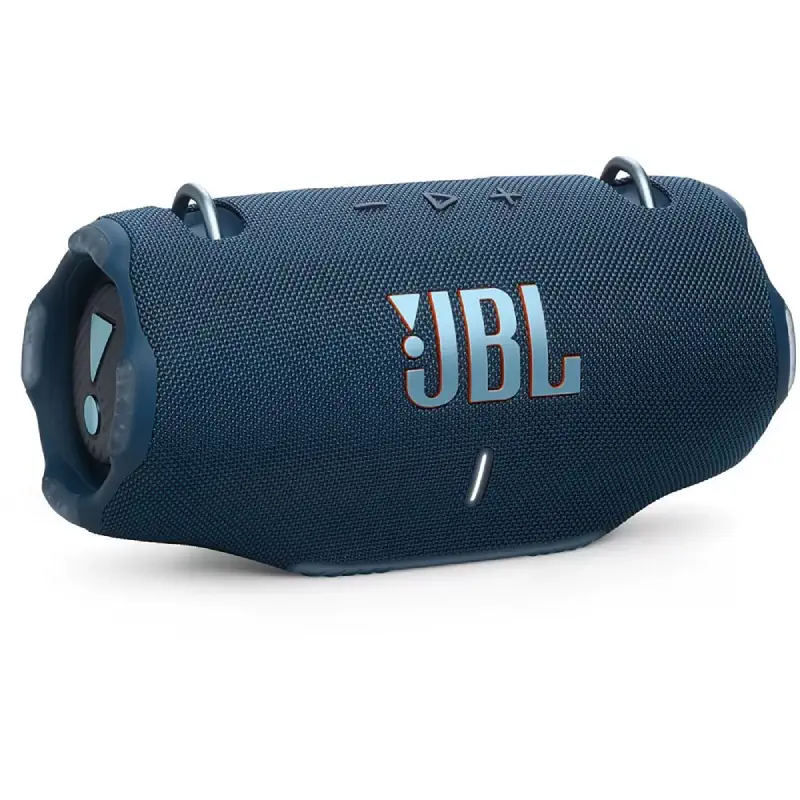 Enceinte portable JBL Xtreme 4 Bleu au Prix Maroc