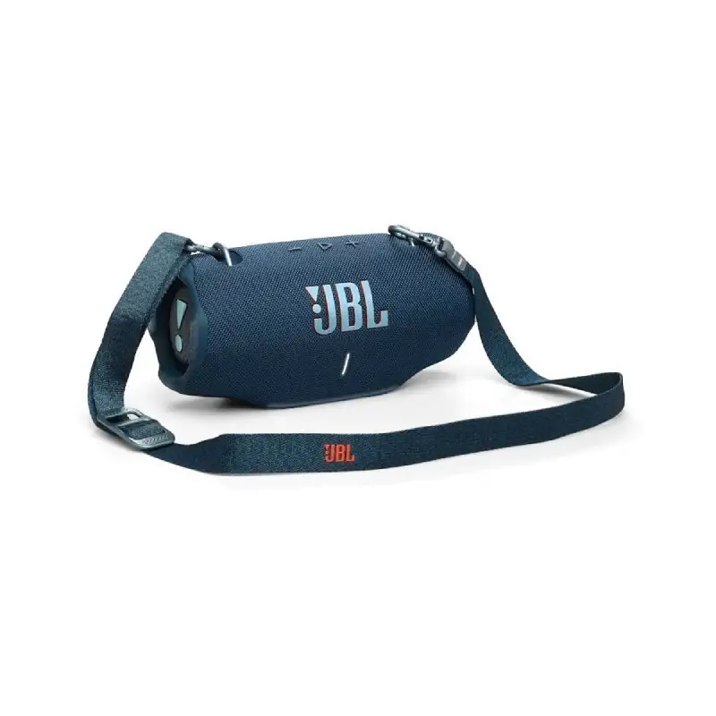 Enceinte portable JBL Xtreme 4 Bleu au Prix Maroc