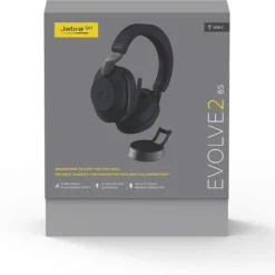 Jabra Evolve2 85 Sans Fil Prix MAROC