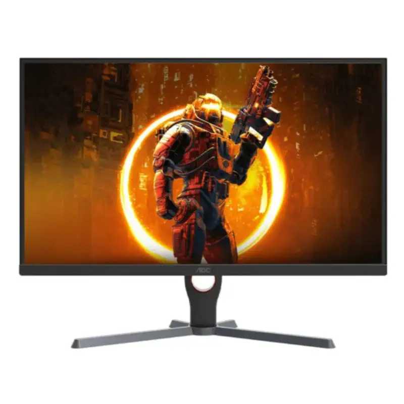 AOC 27G11E 27" IPS 180Hz au Prix Maroc