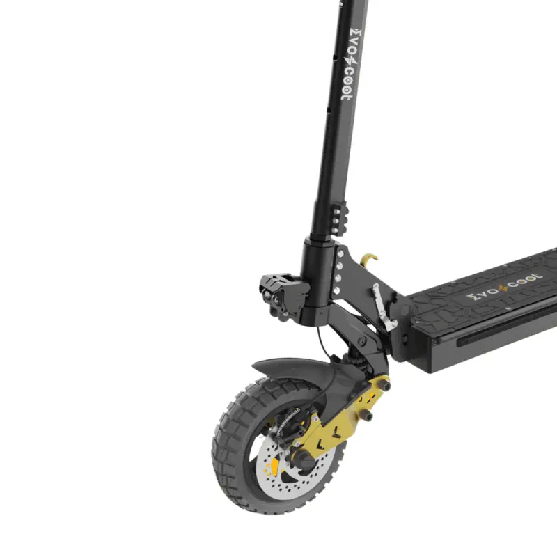 evo-s1-1000w-trottinette-electrique au Prix Maroc