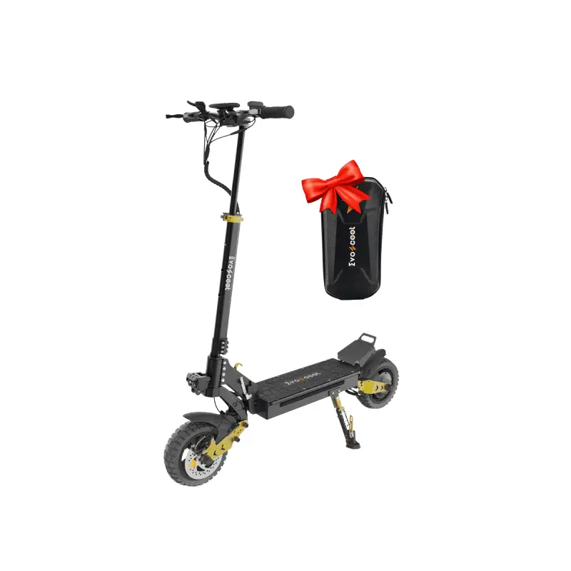 evo-s1-1000w-trottinette-electrique au Prix Maroc