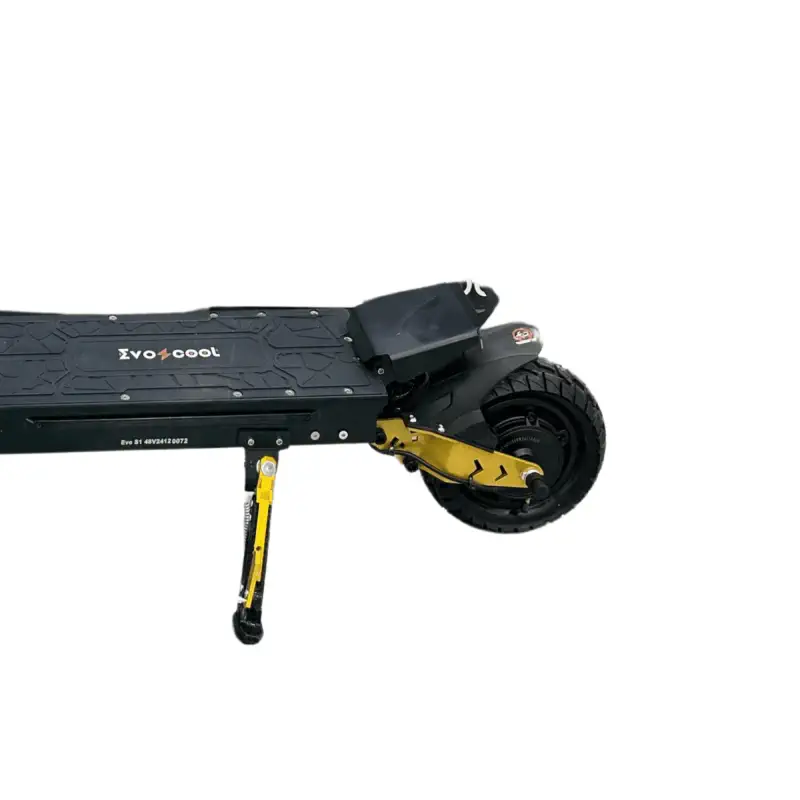 evo-s1-1000w-trottinette-electrique au Prix Maroc