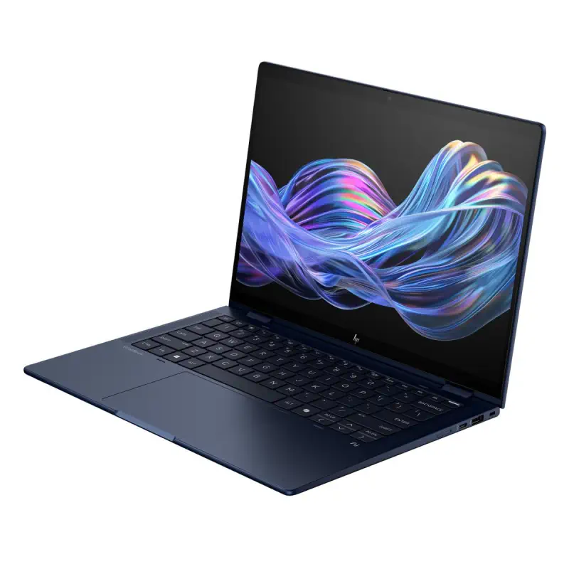 HP EliteBook X Flip G1i Core Ultra 7 258V/32GB RAM/1TB SSD 14'' Touchscreen au prix maroc