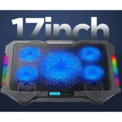 Cooling Pad Stand S500 au prix Maroc